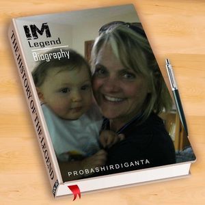 Meet your Posher, Frances